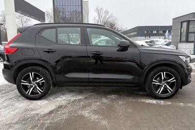 Volvo XC40 T3 R-Design aut
