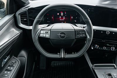 Opel Mokka GS aut 1.2 T