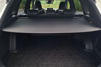 Toyota RAV4 2.5 Hybrid Selection 4x4