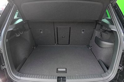 Skoda Karoq Sportline 1.5 TSI DSG