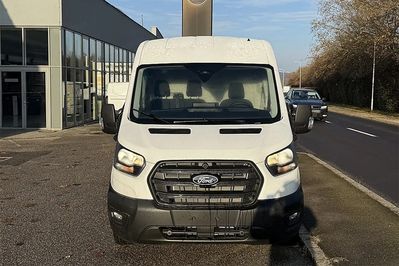 Ford Transit 350 L3H2 Trend