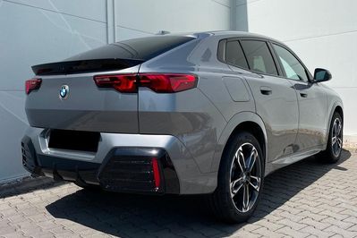 BMW X2 sDrive18d M Sport