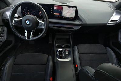 BMW Seria 1 120 mHEV aut