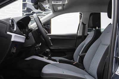 Seat Arona Tsi Style S&S Dsg