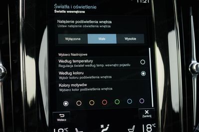 Volvo XC60 B4 B R-Design aut