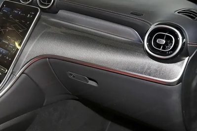 Mercedes GLC 220 d 4-Matic AMG Line