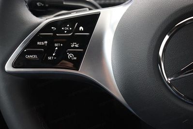 Mercedes CLA 200