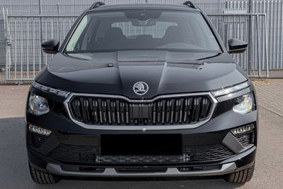 Skoda Kamiq Selection 1.5 TSI DSG