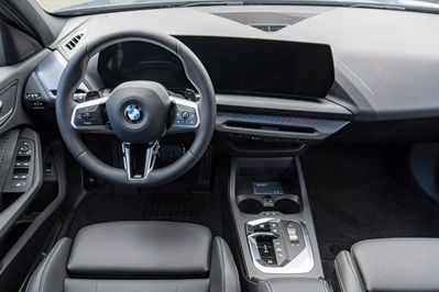 BMW Seria 1 118d M Sport