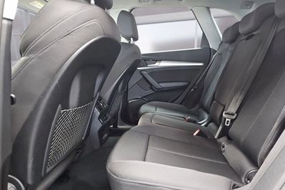 Audi Q5 40 TDI quattro S tronic