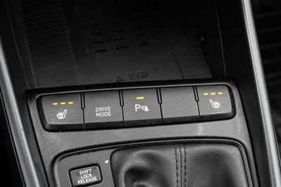 Hyundai Bayon 1.0 T-GDI Executive DCT