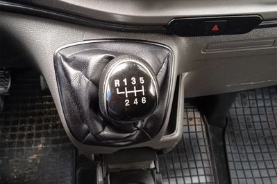 Ford Transit Custom 300 L2H1 Trend