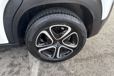 Citroen C3 Aircross Feel Pack 1.2 PureTech EAT6