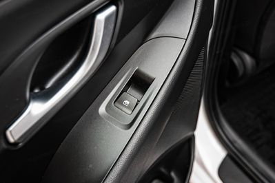 Hyundai i30 1.5 T-GDI Smart DCT