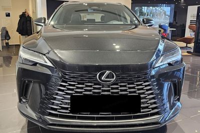 Lexus RX Prestige 2.5 Hybrid Plug-in