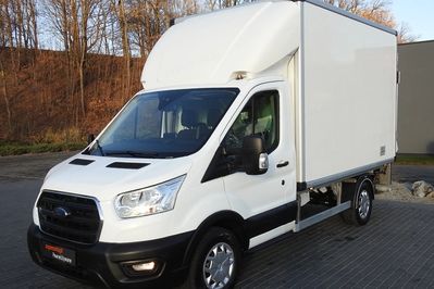Ford Transit 2.0 TDCi