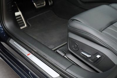 Audi A6 45 TFSI mHEV quattro S Line S tronic