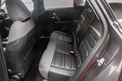 Citroen C4 X 1.2 PureTech Shine S&S EAT8
