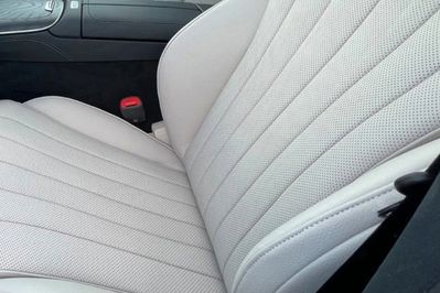 Mercedes Klasa E 220 d 4-Matic AMG