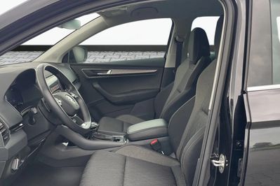 Skoda Karoq 1.5 TSI ACT Style DSG