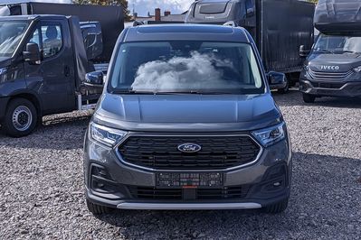 Ford Tourneo Connect Grand L2H1 Active A7