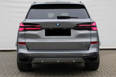 BMW X5 xDrive30d M Sport
