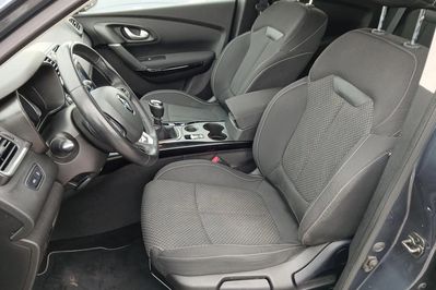 Renault Kadjar 1.3 Tce Fap Zen