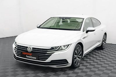 Volkswagen Arteon 2.0 TDI DSG