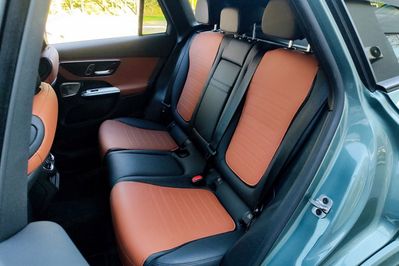 Mercedes GLC 220 d 4MATIC AMG Line