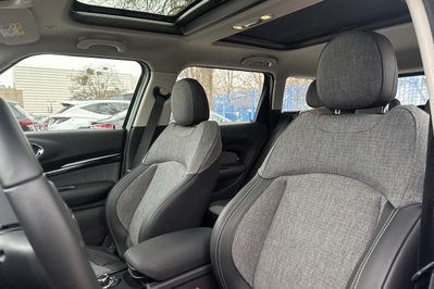 Mini Clubman Cooper aut