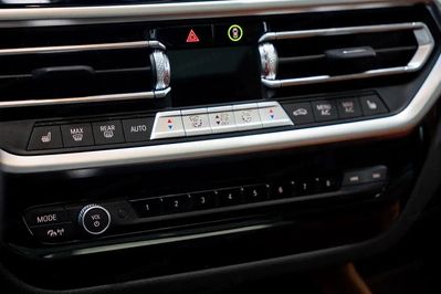 BMW X4 xDrive20d M Sport