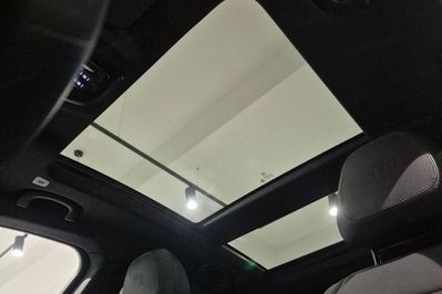 Alfa Romeo Stelvio 2.9 Bi Turbo V6 Quadrifoglio Q4 aut