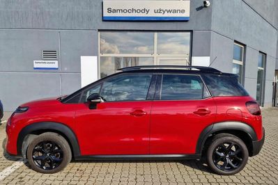 Citroen C3 Aircross 1.2 PureTech Shine S&S EAT6