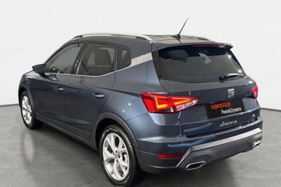 Seat Arona 1.0 TSI FR