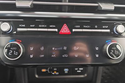 Hyundai Tucson 1.6 T-GDi Platinum 2WD DCT