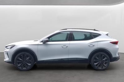 Cupra Formentor 2.0 TDI DSG