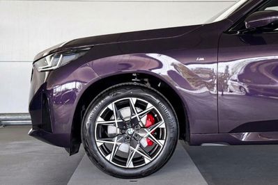 BMW X3 xDrive20 M Sport