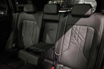 BMW X3 xDrive30e M Sport