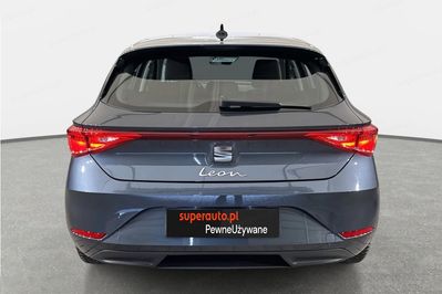 Seat Leon TSI