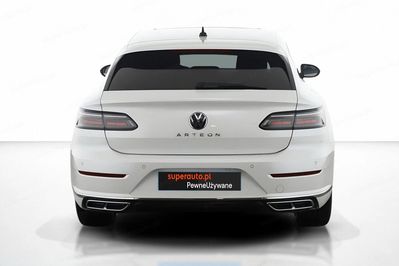 Volkswagen Arteon TSI R-Line DSG