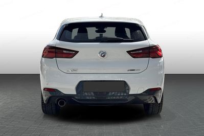 BMW X2 sDrive18i M Sport