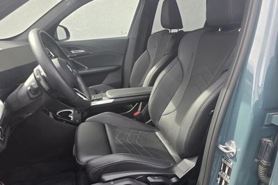 BMW X1 sDrive18i M Sport