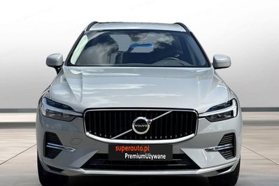 Volvo XC60 B5 B AWD Plus Bright