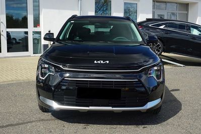 Kia Niro 1.6 GDI Hybrid M