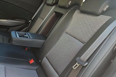 SsangYong Tivoli T-GDI Adventure 1.5 aut