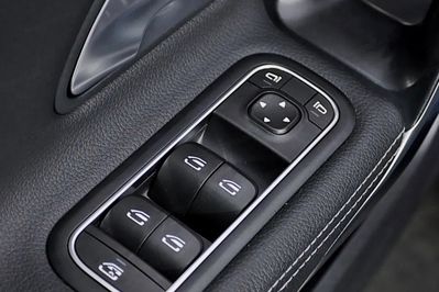 Mercedes CLA Shooting Brake 200 d