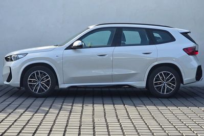 BMW X1 sDrive18i M Sport aut