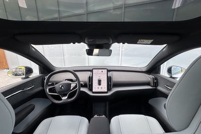 Volvo EX30 69kWh Twin Motor Ultra