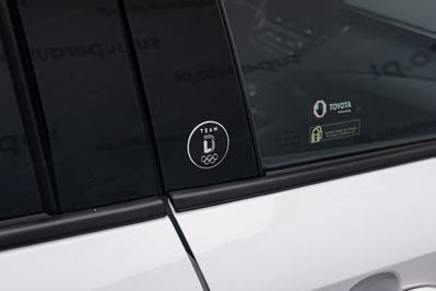 Toyota Corolla Style 1.8 Hybrid