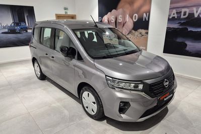Nissan Townstar Combi 1.3 DIG-T L1 Business